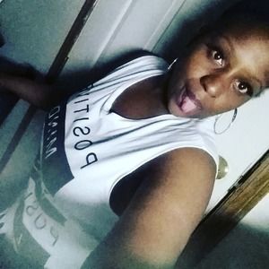 Meet your Posher, Bri